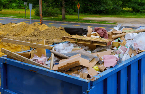 Professional Junk Removal Services in Martinsburg, PA